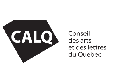 Conseil des arts et des lettres du Québec (CALQ) Conseil des arts et des lettres du Québec (CALQ)